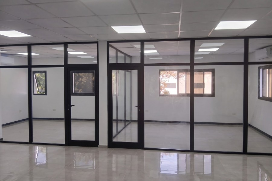 Divisiones de Oficina