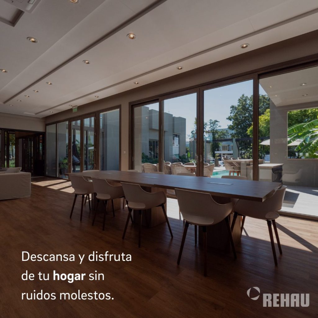Aberturas de PVC